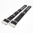 Rubber D Ring Collar from REGULATION.