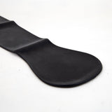 Rubber Mitts, Black from REGULATION.