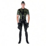 Rubber Uniform Bundle // Made to Order from REGULATION.