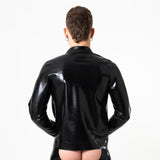 Rubber Workwear Shirt from REGULATION.