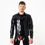 Rubber Workwear Shirt from REGULATION.