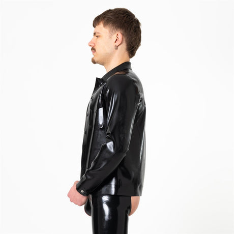 Rubber Workwear Shirt from REGULATION.