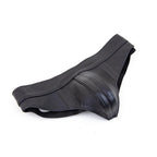 Ruger Leather Jock, All Black from REGULATION.