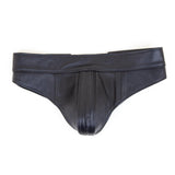 Ruger Leather Jock, All Black from REGULATION.