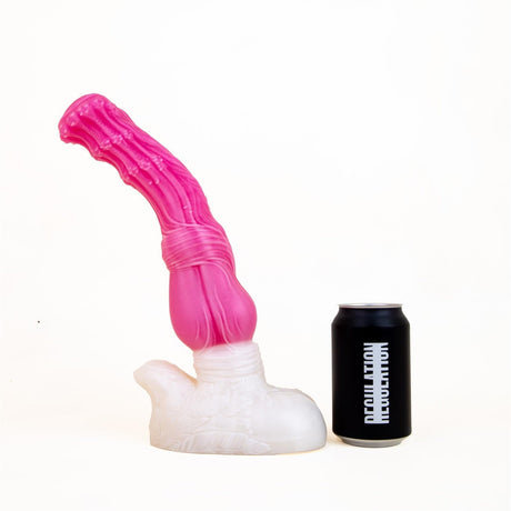 Seraphina the Pegasus, Natural from Bad Dragon.