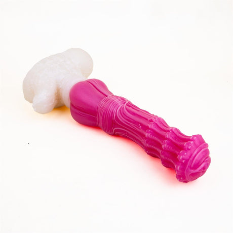 Seraphina the Pegasus, Natural from Bad Dragon.