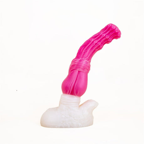 Seraphina the Pegasus, Natural from Bad Dragon.