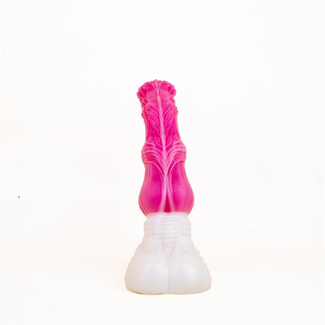 Seraphina the Pegasus, Natural from Bad Dragon.