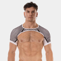 Shoulder Harness Ribo from REGULATION.