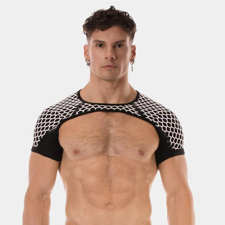 Shoulder Harness Ribo from REGULATION.