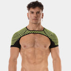 Shoulder Harness Ribo from REGULATION.
