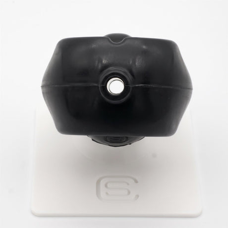 Silencilicone Big One Air, Black from Silencilicone.