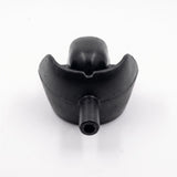 Silencilicone Big One Air, Black from Silencilicone.