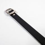 Silencilicone Gag Strap, Black from Silencilicone.