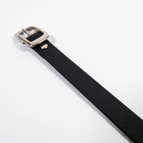 Silencilicone Gag Strap, Black from Silencilicone.