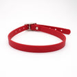 Silencilicone Gag Strap, Red from Silencilicone.