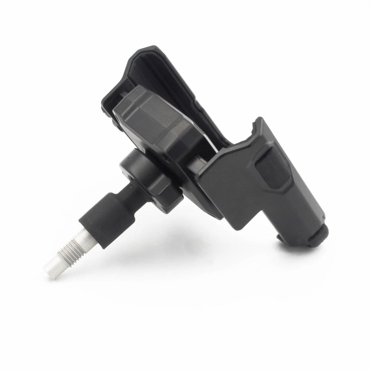 Silencilicone Mobile Phone Holder for Multi Purpose Gag from Silencilicone.