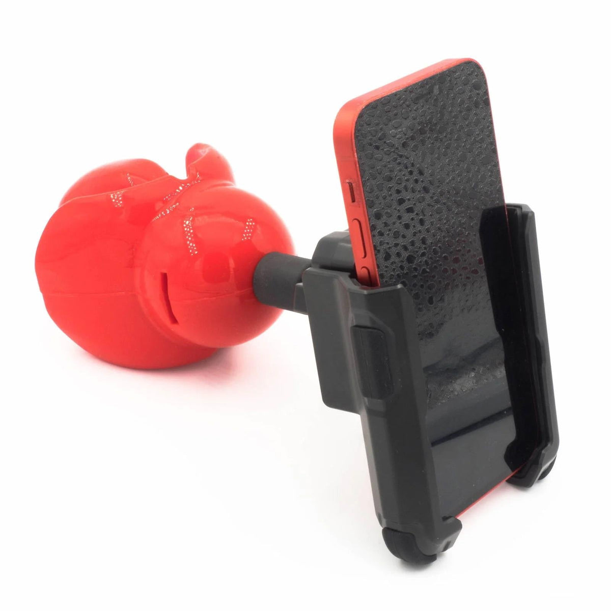 Silencilicone Mobile Phone Holder for Multi Purpose Gag from Silencilicone.