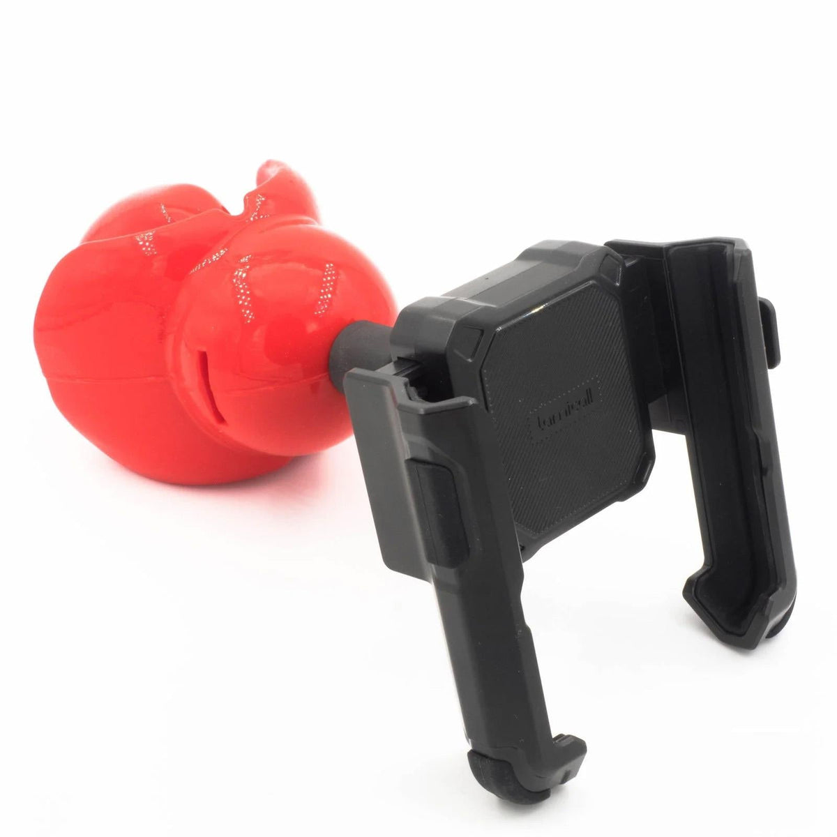 Silencilicone Mobile Phone Holder for Multi Purpose Gag from Silencilicone.