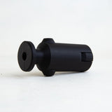 Silencilicone Ultra Steel Gag Lock from Silencilicone.