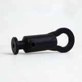 Silencilicone Ultra Steel Gag Lock from Silencilicone.