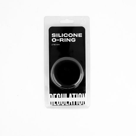 Silicone O - Ring, 46mm from REGULATION.