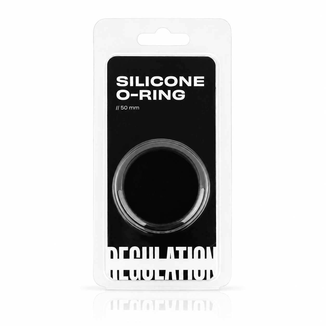 Silicone O-Ring from REGULATION.