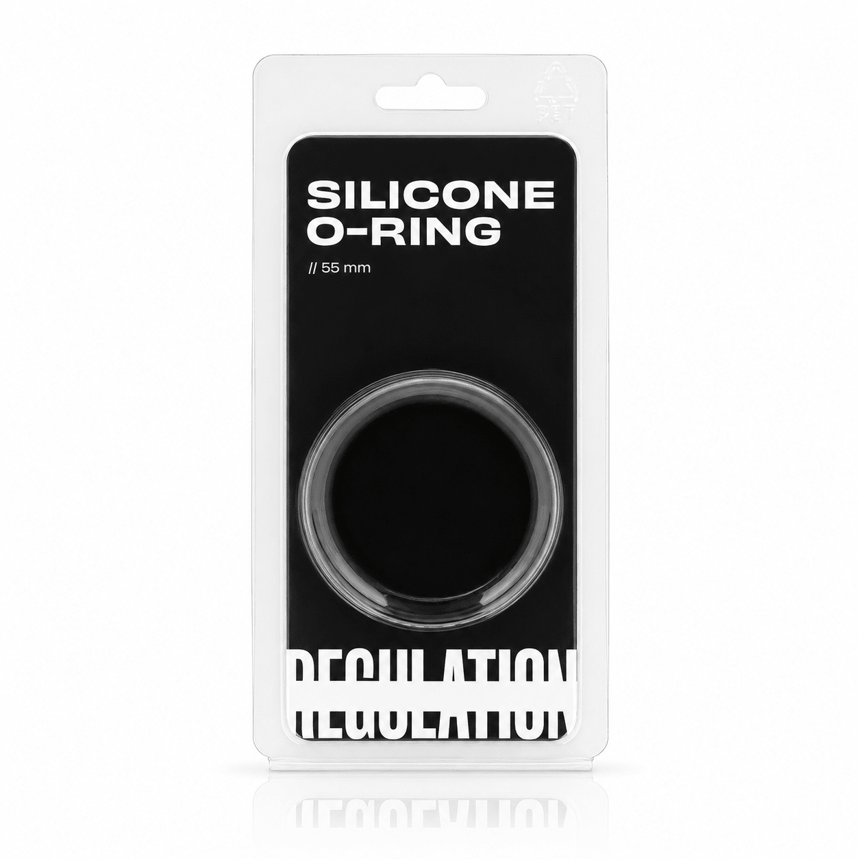 Silicone O-Ring from REGULATION.