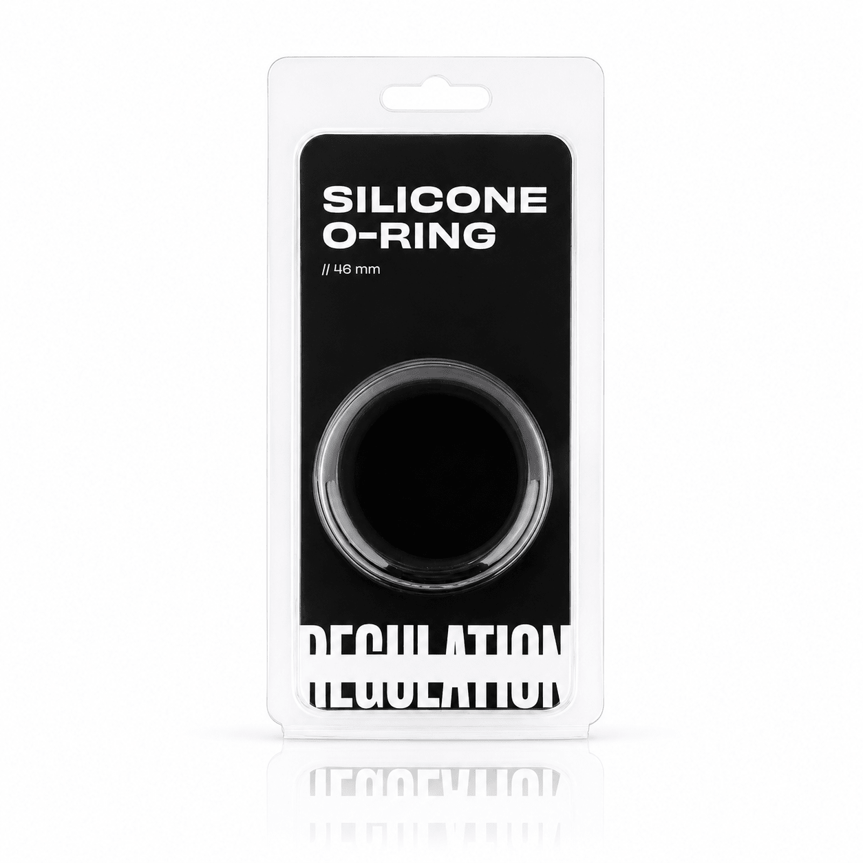Silicone O-Ring from REGULATION.