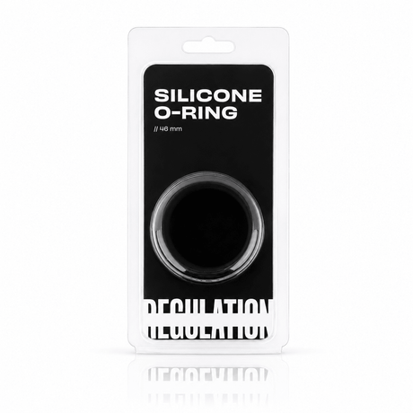 Silicone O-Ring from REGULATION.
