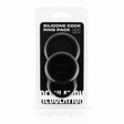 Silicone Ring 3-Pack from REGULATION.