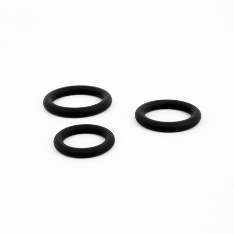 Silicone Ring Pack from REGULATION.