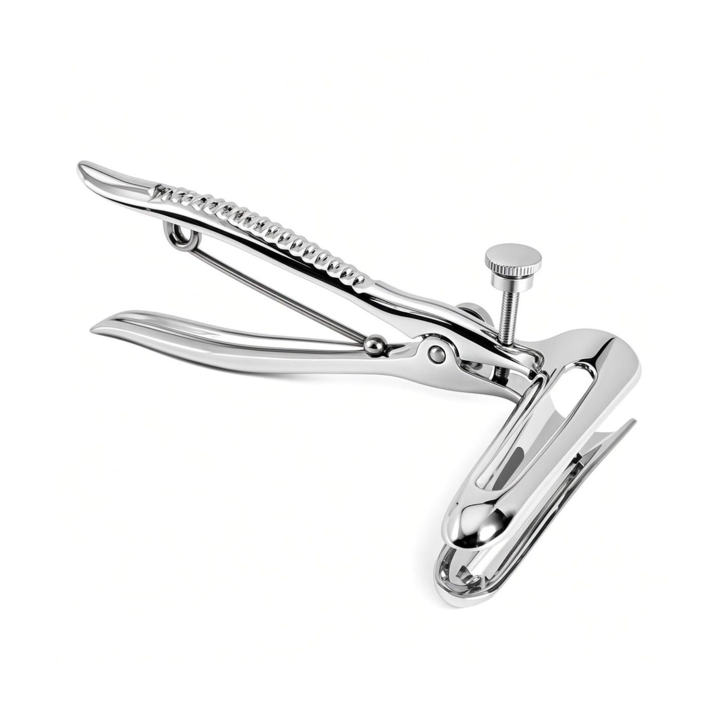 Sims Speculum, Stainless Steel from Dark Forge.