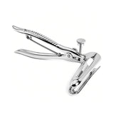 Sims Speculum, Stainless Steel from Dark Forge.