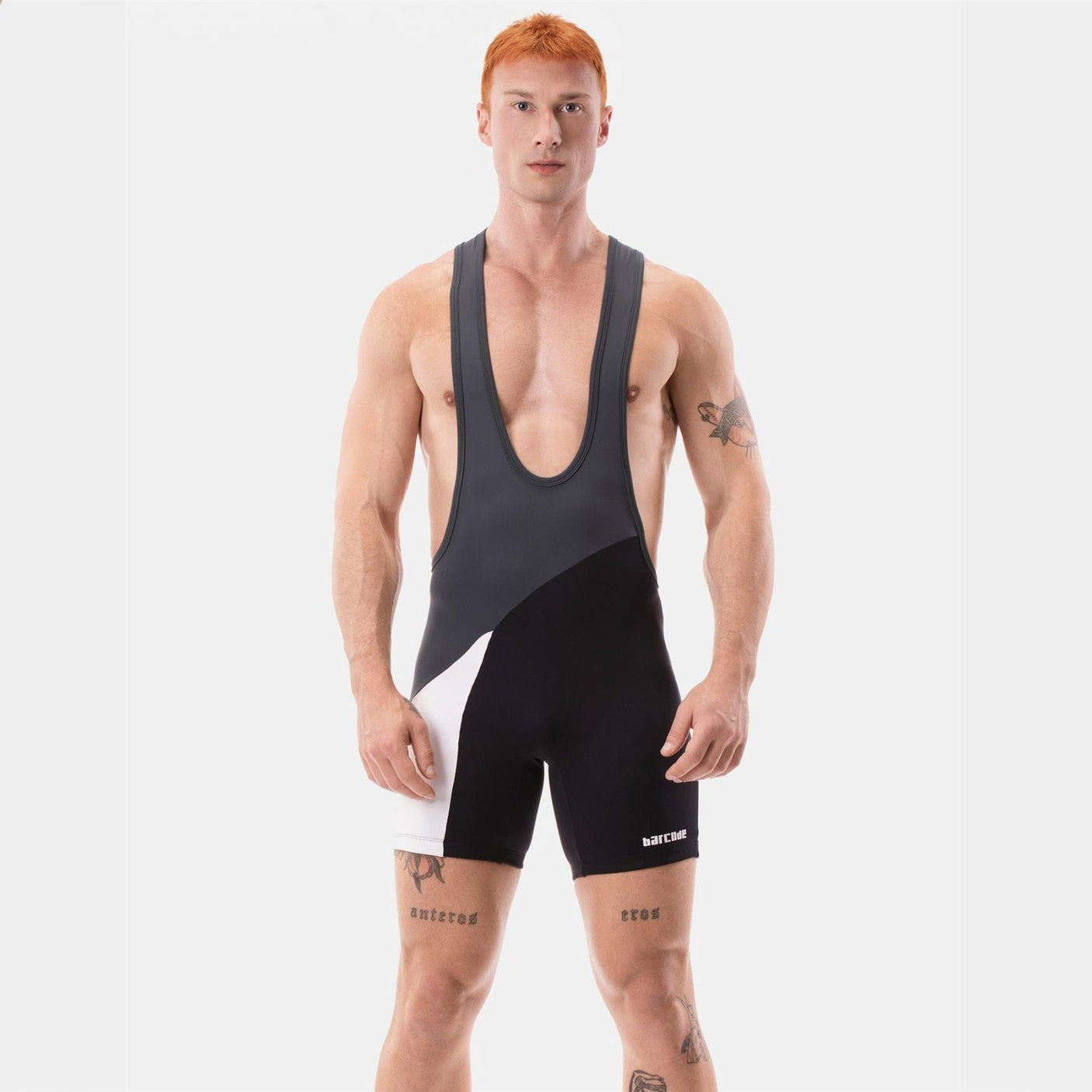 Singlet Luckenwalde from REGULATION.