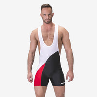 Singlet Luckenwalde from REGULATION.