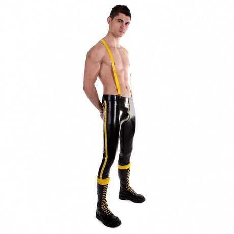 Skinhead Jeans from REGULATION.
