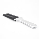 Slapper Tread Paddle from Ballistic Metal.