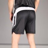 SNKRFTSH Sports Short SF24/7, Black from SNKRFTSH.