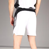 SNKRFTSH Sports Short SF24/7, White from SNKRFTSH.