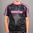 SNKRFTSH Sports T-Shirt SF24/7, Pink from SNKRFTSH.