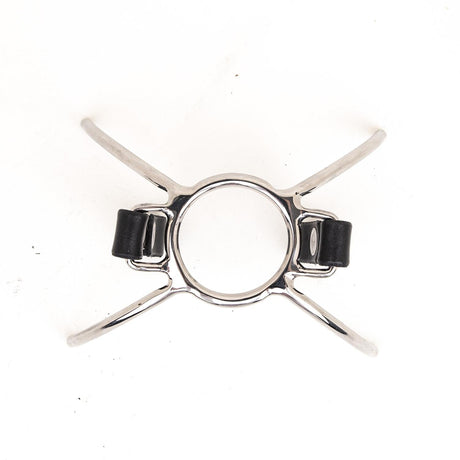 Spider Gag add on for Nose Hook Head Harness from Fetters.