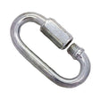 Steel Screw Link, Chain Connectors from Dark Forge.