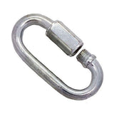 Steel Screw Link, Chain Connectors from Dark Forge.