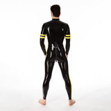 Streak - Side Panel Catsuit from REGULATION.