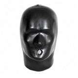 Studio Gum Heavy Anatomical Rubber Mask with Fixed Gag, Size 41 from Studio Gum.