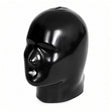Studio Gum Heavy Anatomical Rubber Mask with Fixed Gag, Size 41 from Studio Gum.