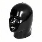 Studio Gum Heavy Anatomical Rubber Mask with Fixed Gag, Size 41 from Studio Gum.