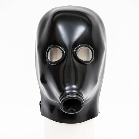 Studio Gum Heavy Rubber Multi Function Mask, MFM4 from Studio Gum.