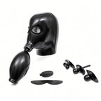 Studio Gum Heavy Rubber Multi Function Mask, MFM4 from Studio Gum.